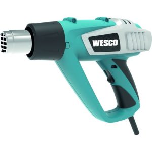 DECAPADOR 2000W WESCO
