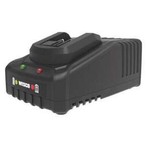 CARGADOR BATERÍA 18V 2 AH -4AH WESCO