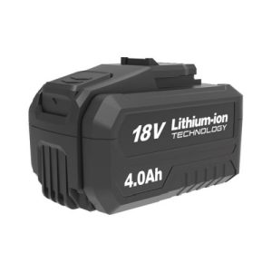 BATERIA 18V 4.0AH WESCO