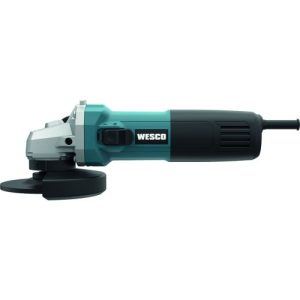 AMOLADORA CON CABLE 115MM 720W WESCO