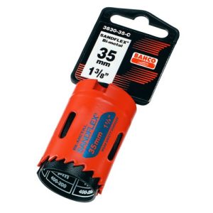 CORONA SIERRA SANDFLEX BI METAL BLISTER 21MM