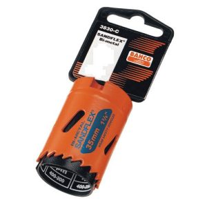 CORONA SIERRA SANDFLEX BI METAL BLISTER 79MM