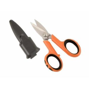 TIJERA ELECTRICISTA 140MM