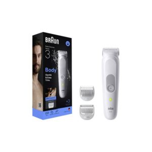 AFEITADORA CORPORAL SIN CABLE BG-3530