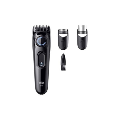 AFEITADORA SERIE 3 NE BT-3520 3 EN 1 NEGRA