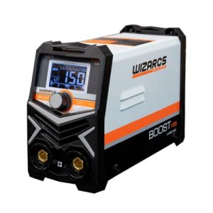 GRUPO SOLDAR INVERTER 150A BOOST-185