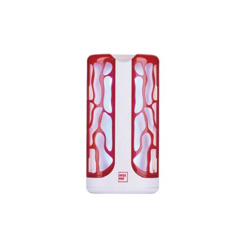 ATRAPA INSECTOS ADHESIVO MINI 4 WATT LED