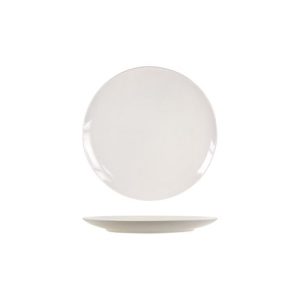 PLATO LLANO NEW BONE CHINA 27CM