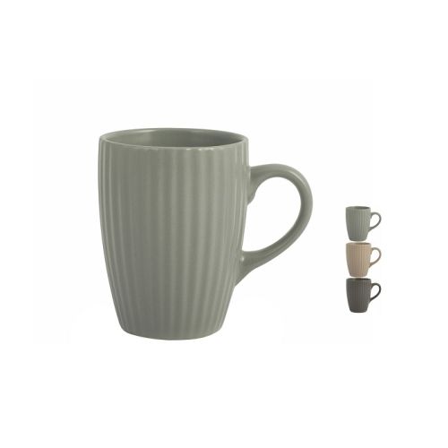 TAZA MUG CERAMICA COUNTRYSIDE SURTIDAS 29,5CL