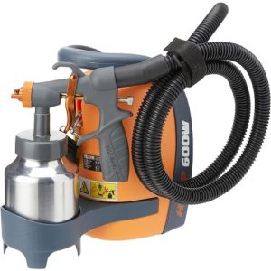 TURBINA PINTAR 600W 1L 0.15BAR 1650L/MIN