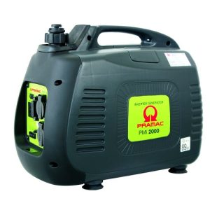 GENERADOR INVERTER POWERMATE PMI 2000