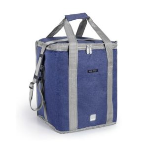 BOLSA ISOTERMICA DALVIK 30L