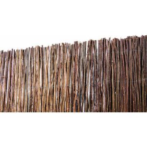 CAÑIZO BAMBU PELADO MULTIVARILLA REED 2X5M