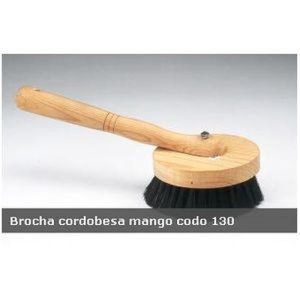 BROCHA CORDOBESA MC 13CM 3401