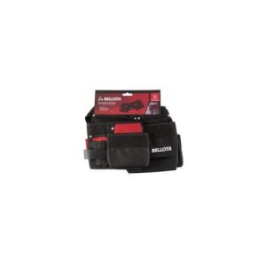 CINTURON PORTA-HERRAMIENTAS CON 7 BOLSILLOS