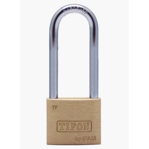 CANDADO SERIE TIFON A.EXTRALARGO 40 IFAM