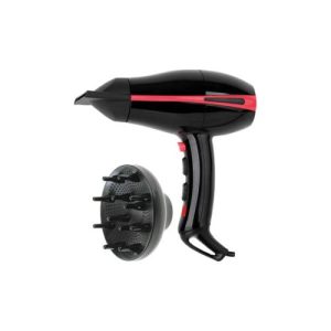 SECADOR PELO PROF AC IONICO 2200W AMBIT