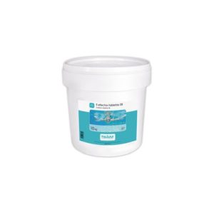CLORO 5 ACCIONES T-250GR 10KG NATUUR