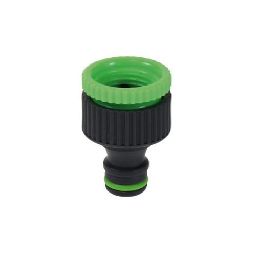 ADAPTADOR GRIFO ROSCA H 3/4″-1/2″ NATUUR