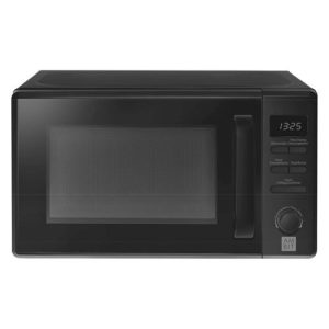 MICROONDAS 20L S/GRILL 700W DIGITAL NEGRO AMBIT