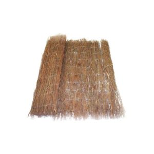 BREZO NATURAL ECO2 2X5M NATUUR