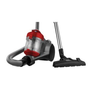 ASPIRADOR CICLONICO SIN BOLSA CLEAN 700W AMBIT