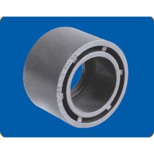 CASQUILLO REDUCCION PVC PRESION 32 A 25MM