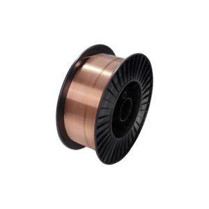 HILO SOLDAR ACERO AL CARBONO 0,8X15KG 15KG NIVEL