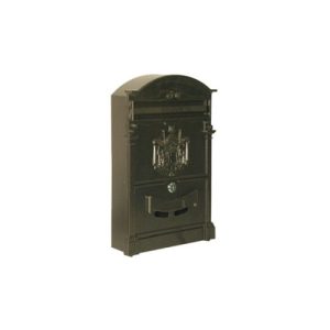 BUZON EXTERIOR ALUMINIO IMPERIO BRONCE NATUUR