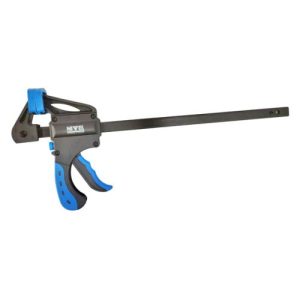 TORNILLO  APRIETE BRICOLAJE RAPIDO 150MM NIVEL