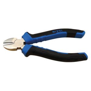 ALICATE CORTE DIAGONAL 160MM NIVEL