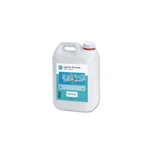 ANTIALGAS CONCENTRADO 5L NATUUR