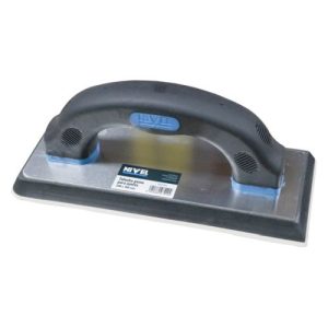 LLANA GOMA ANGULAR JUNTAS 240 X 100 MM MANGO BICOM