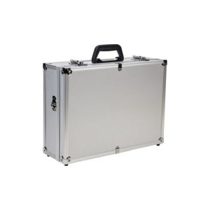 MALETA PORTA HERRAMIENTAS  450X330X150MM NIVEL