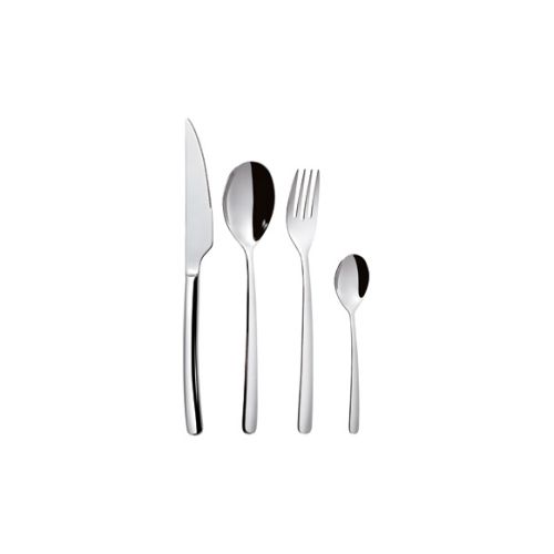 CUBERTERIA CUBA 18% 24PZAS