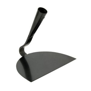 RAEDERA SEMICIRCULAR S/MANGO 260X155MM