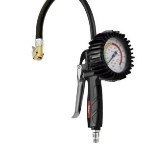 VERIFICADOR-INFLADOR SEMIPROFESIONAL 0-10BAR