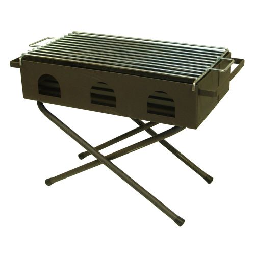 BARBACOA PLEGABLE 50x45x26CM
