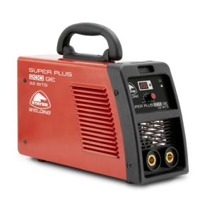 GRUPO SOLDAR INVERTER 200A