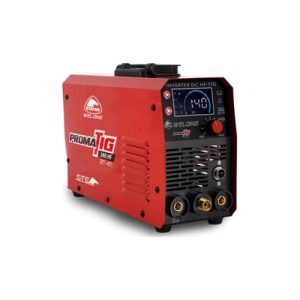 GRUPO SOLDAR INVERTER PROMATIG 140 HF 2T/4T