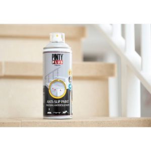 PINTURA ANTIDESLIZANTE SPRAY 520CC