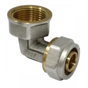 CODO 90º HEMBRA LATON DN16X1/2″