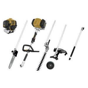 MULTIHERRAMIENTA GASOLINA 4 EN 1 36CC