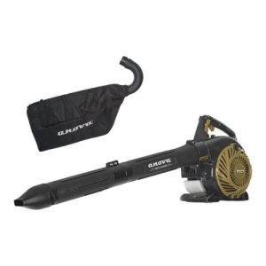 ASPIRADOR SOPLADOR TRITURADOR 2T 26CC