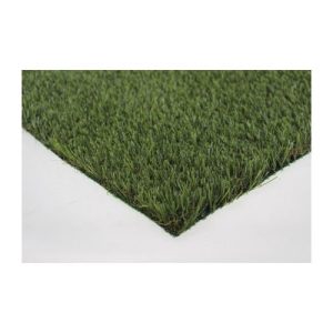 CESPED ARTIFICIAL MISISIPI VERDE 20MM 1X5M