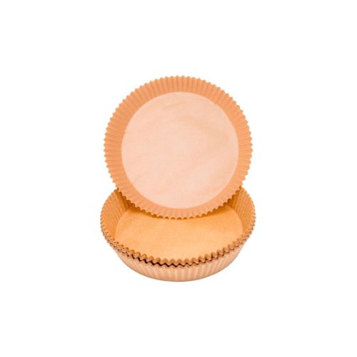 BANDEJA PAPEL FREIDORA AIRE Ø20CM 100UDS