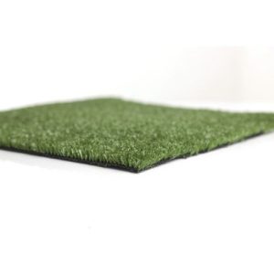 CESPED ARTIFICIAL VERDE 7MM 2X5M ELBA