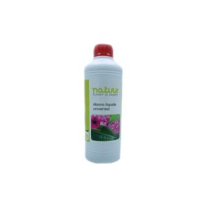 ABONO LIQUIDO UNIVERSAL 1L NATUUR