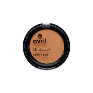 Avril Facial Blush Terre Cuite