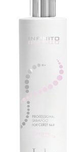 Lecher Champú Infinito Curl Hair 500ml